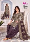 Pushpa Vol 7 By Devi Indo Cotton Printed Readymade Dress 